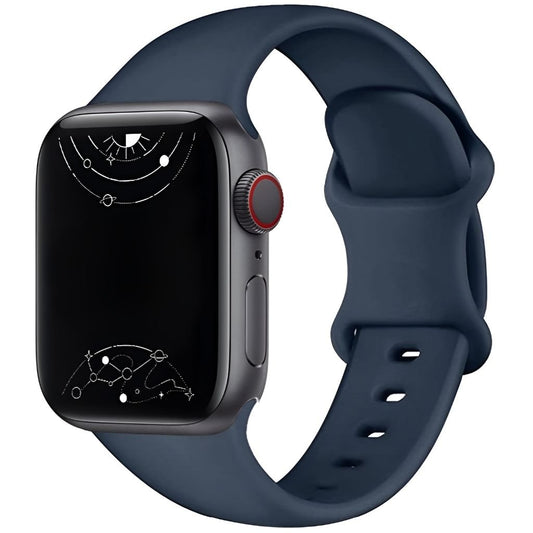 Oscen Silicone Sports Band - Astra Straps