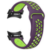 Pareo Silicone Galaxy Sports Band - Astra Straps