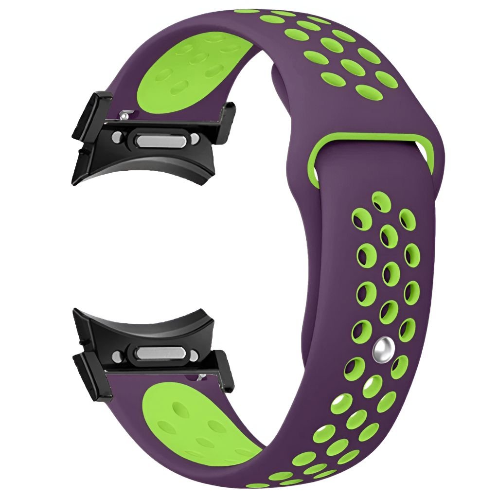 Pareo Silicone Galaxy Sports Band - Astra Straps