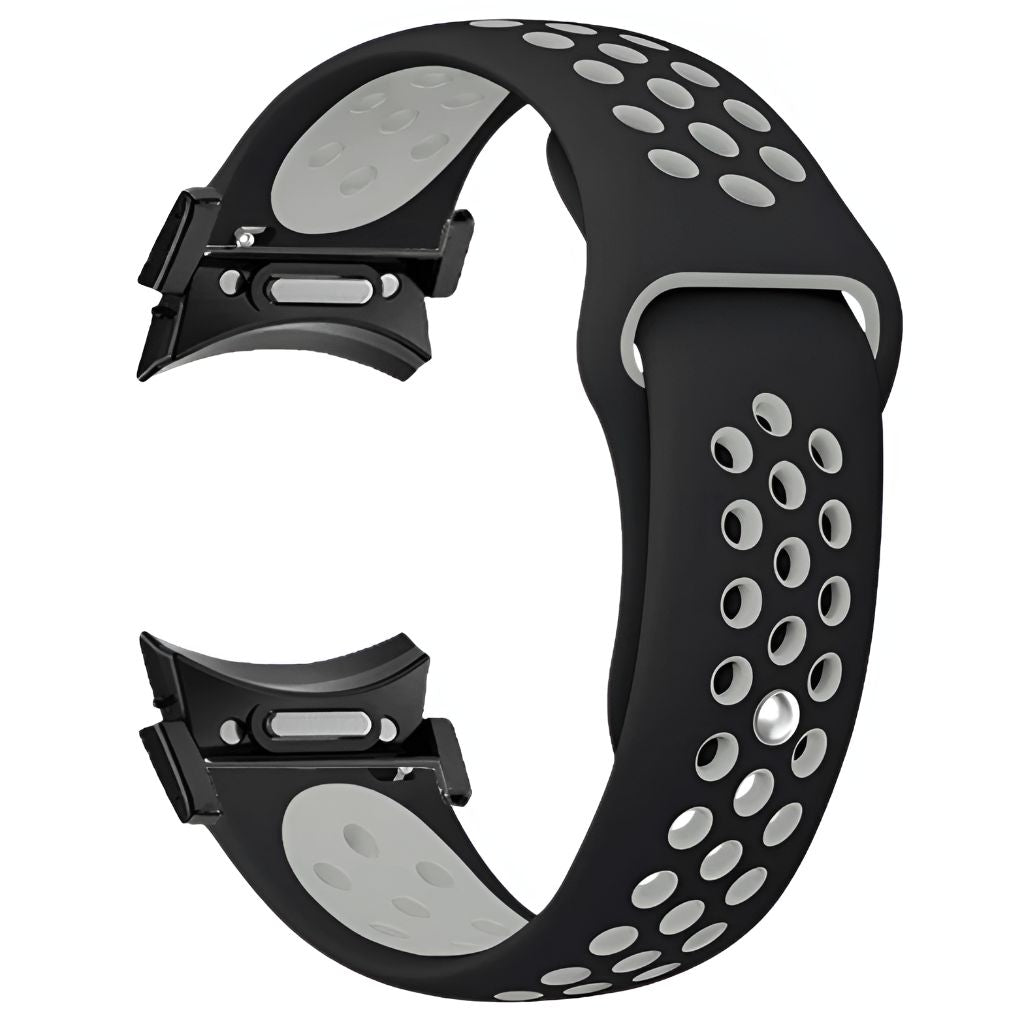 Pareo Silicone Galaxy Sports Band - Astra Straps