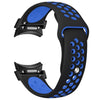 Pareo Silicone Galaxy Sports Band - Astra Straps