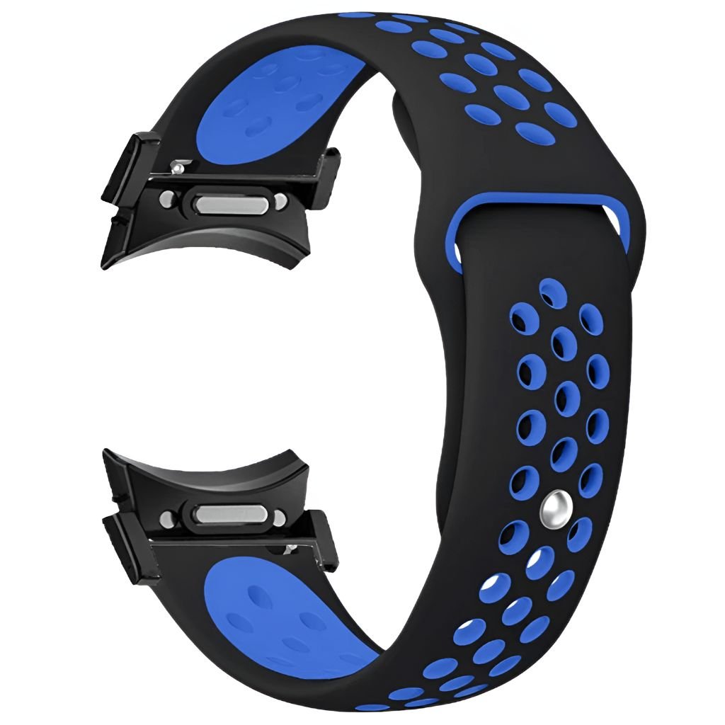 Pareo Silicone Galaxy Sports Band - Astra Straps