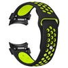 Pareo Silicone Galaxy Sports Band - Astra Straps
