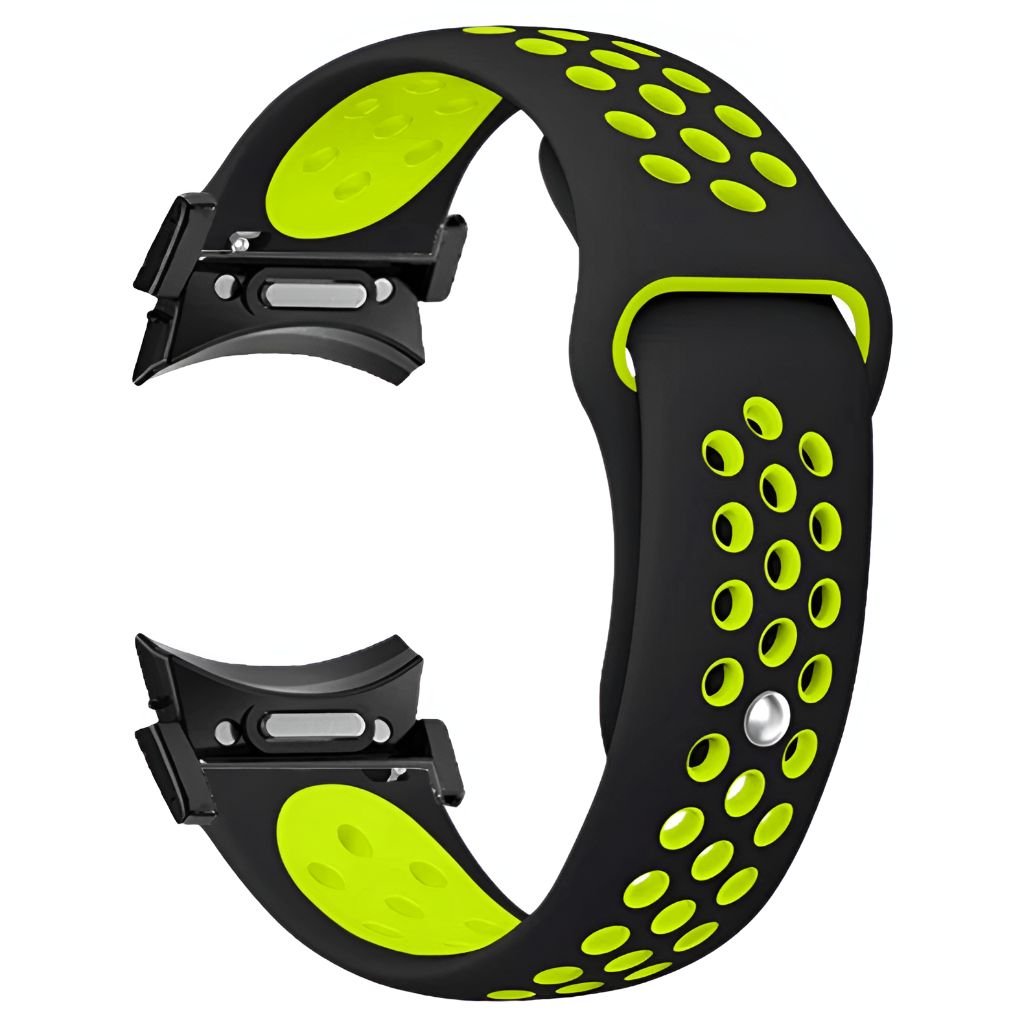 Pareo Silicone Galaxy Sports Band - Astra Straps