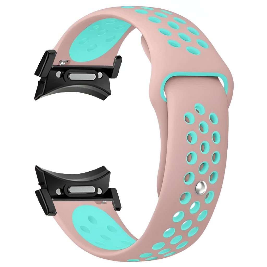 Pareo Silicone Galaxy Sports Band - Astra Straps