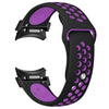 Pareo Silicone Galaxy Sports Band - Astra Straps