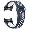 Pareo Silicone Galaxy Sports Band - Astra Straps