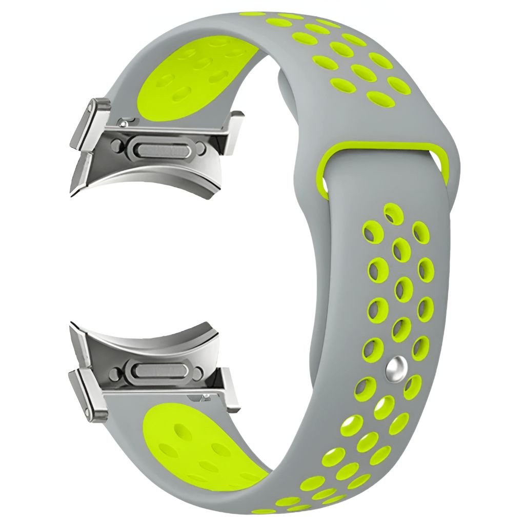 Pareo Silicone Galaxy Sports Band - Astra Straps