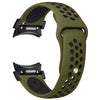 Pareo Silicone Galaxy Sports Band - Astra Straps
