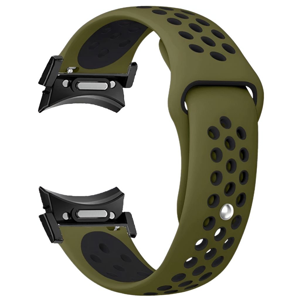 Pareo Silicone Galaxy Sports Band - Astra Straps
