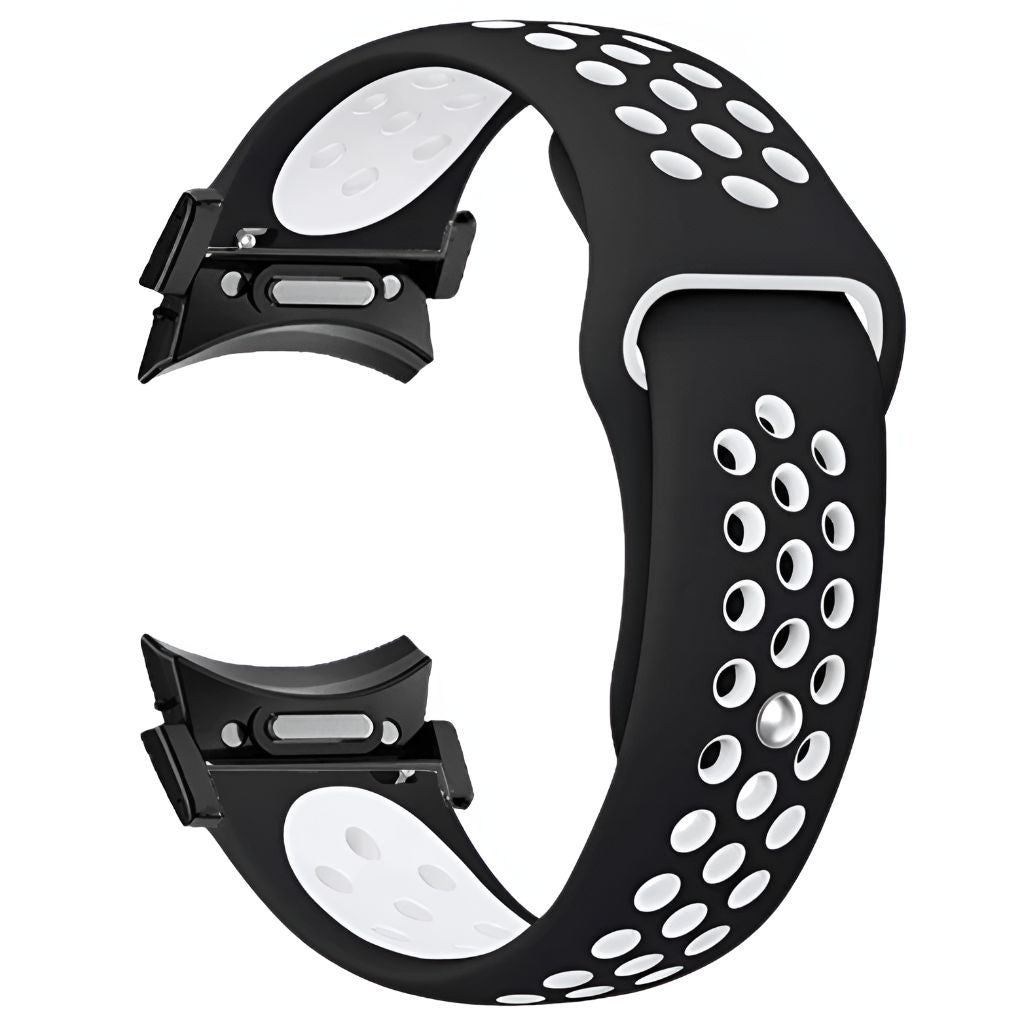 Pareo Silicone Galaxy Sports Band - Astra Straps