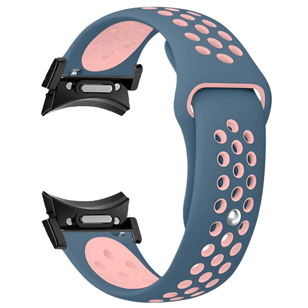 Pareo Silicone Galaxy Sports Band - Astra Straps