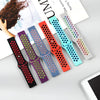 Pareo Silicone Galaxy Sports Band - Astra Straps
