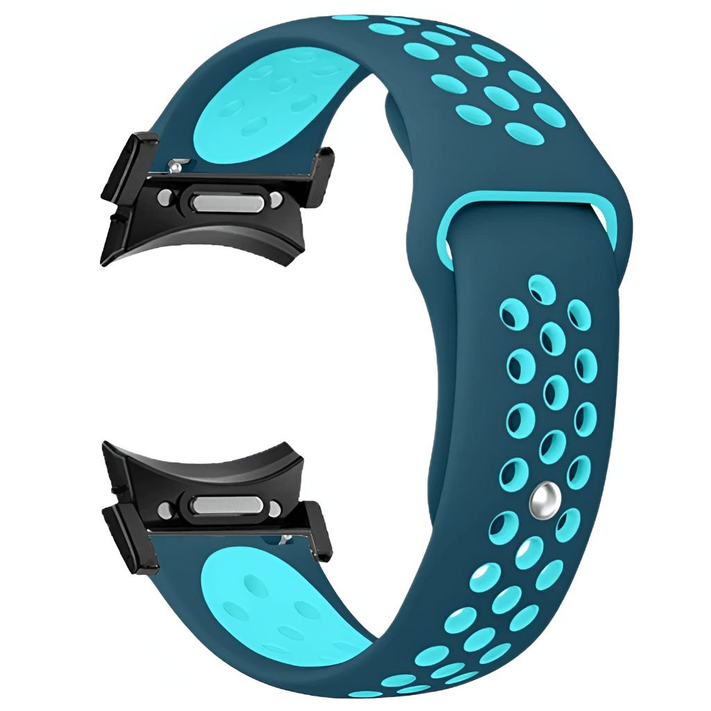 Pareo Silicone Galaxy Sports Band - Astra Straps