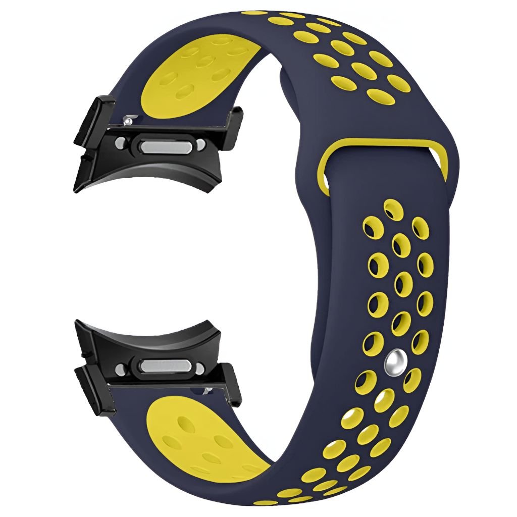 Pareo Silicone Galaxy Sports Band - Astra Straps