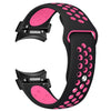 Pareo Silicone Galaxy Sports Band - Astra Straps