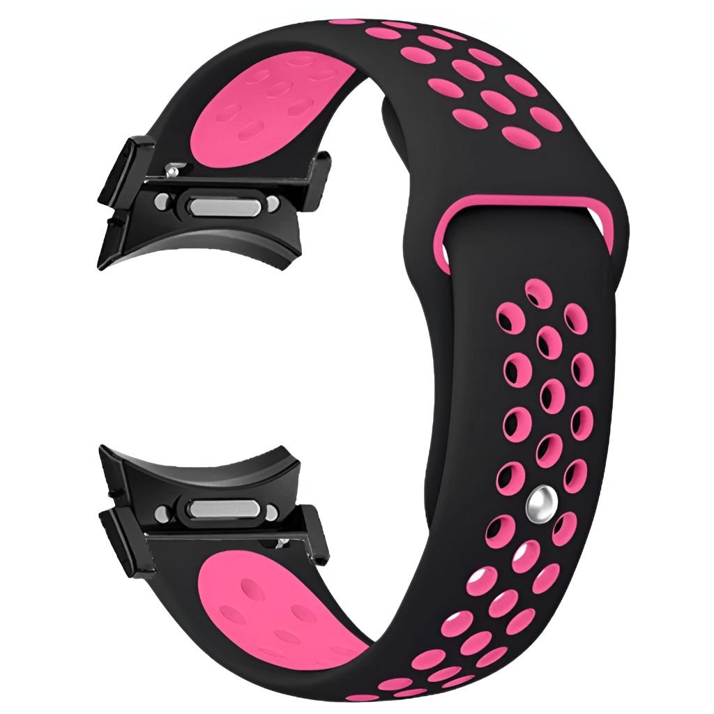 Pareo Silicone Galaxy Sports Band - Astra Straps