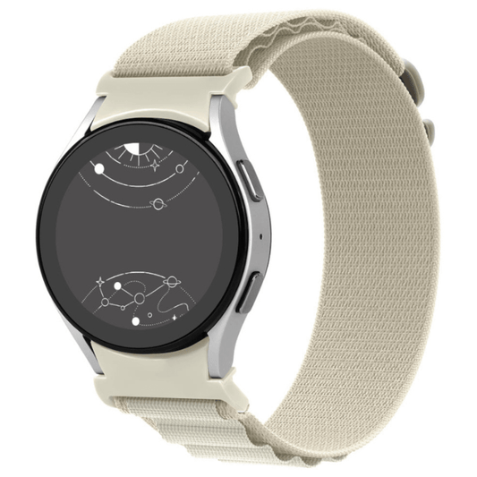 Parvus Nylon Loop Galaxy Bandje