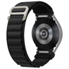 Parvus Nylon Loop Galaxy Bandje