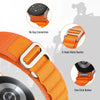 Parvus Nylon Loop Galaxy Bandje