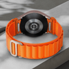 Parvus Nylon Loop Galaxy Bandje
