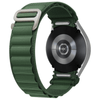 Parvus Nylon Loop Galaxy Bandje