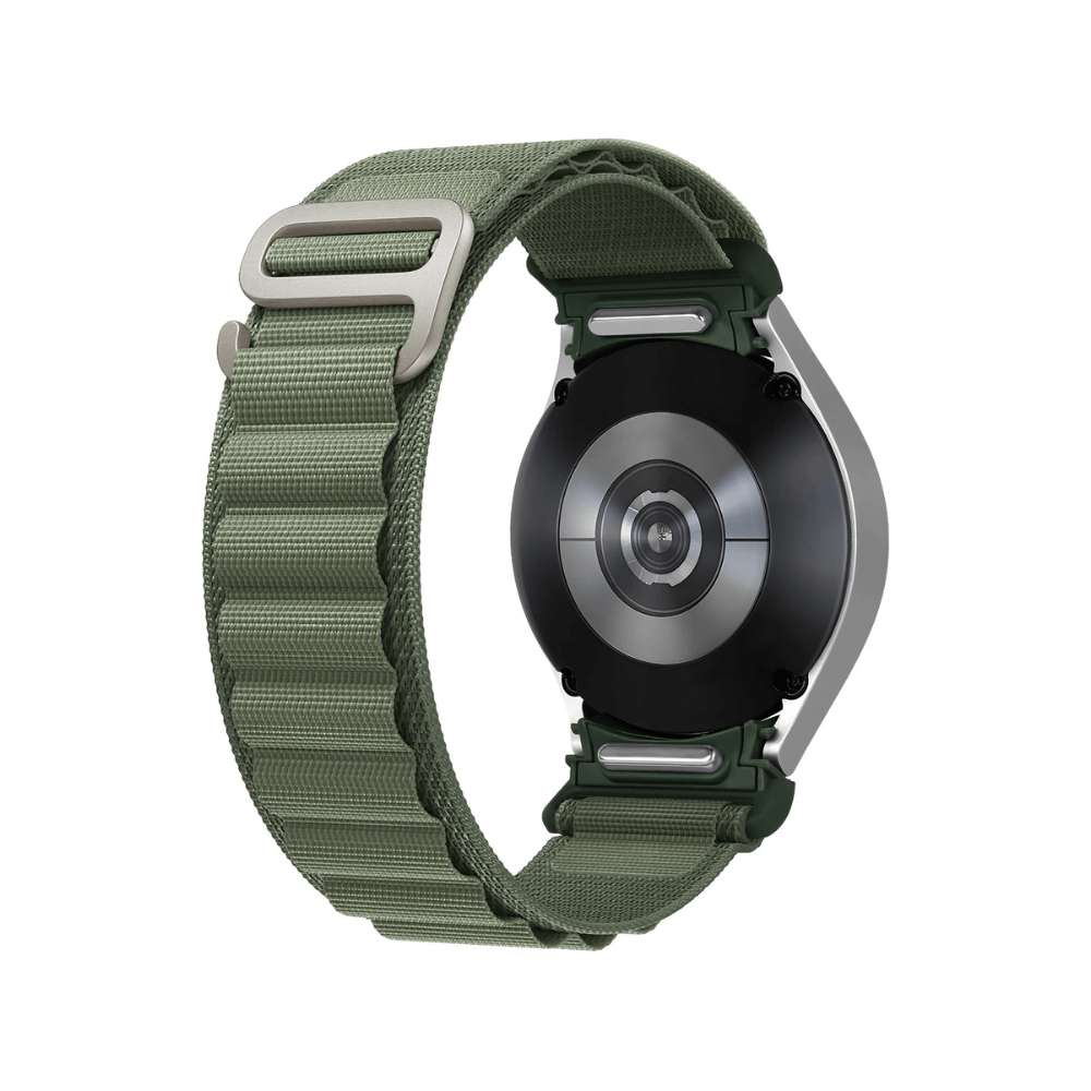 Parvus Nylon Loop Galaxy Band - Astra Straps