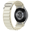Parvus Nylon Loop Galaxy Bandje