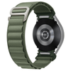 Parvus Nylon Loop Galaxy Bandje