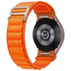 Parvus Nylon Loop Galaxy Bandje