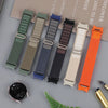 Parvus Nylon Loop Galaxy Band - Astra Straps
