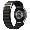 Parvus Nylon Loop Galaxy Bandje