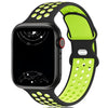 Pax Silicone Sports Band - Astra Straps