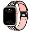 Pax Silicone Sports Band - Astra Straps