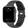 Pax Silicone Sports Band - Astra Straps