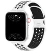 Pax Silicone Sports Band - Astra Straps