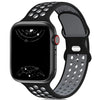 Pax Silicone Sports Band - Astra Straps