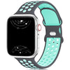 Pax Silicone Sports Band - Astra Straps