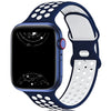 Pax Silicone Sports Band - Astra Straps