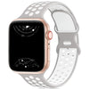 Pax Silicone Sports Band - Astra Straps