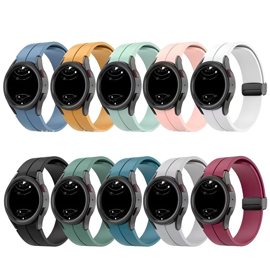 Perrexi Sport Silicone Galaxy Band - Astra Straps
