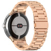 Piscis Stainless Steel Buckle Band For Google Pixel Watch - Astra Straps
