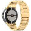 Piscis Stainless Steel Buckle Band For Google Pixel Watch - Astra Straps