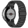 Piscis Stainless Steel Buckle Band For Google Pixel Watch - Astra Straps