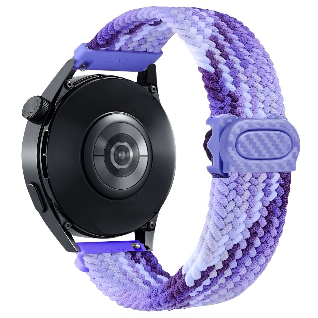 Pollere Braided Nylon Loop Band - Astra Straps