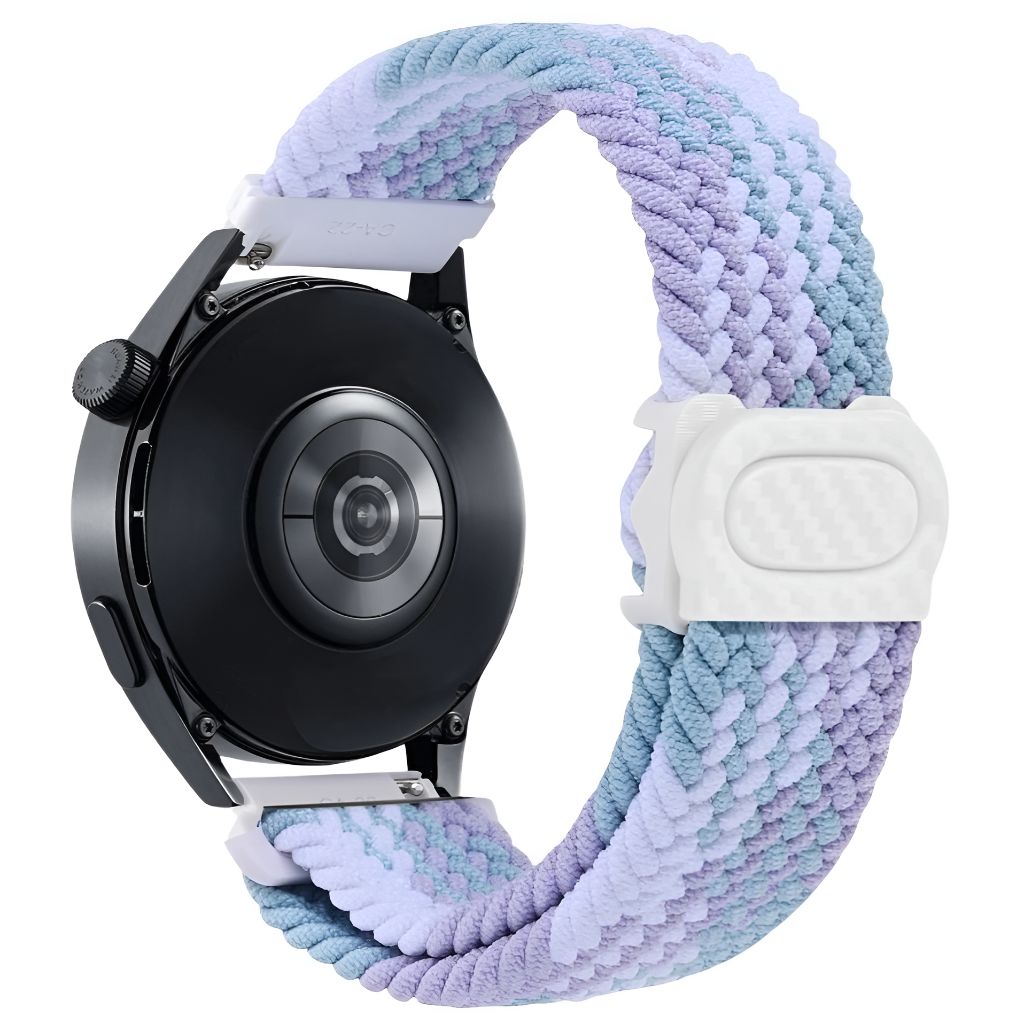 Pollere Braided Nylon Loop Band - Astra Straps
