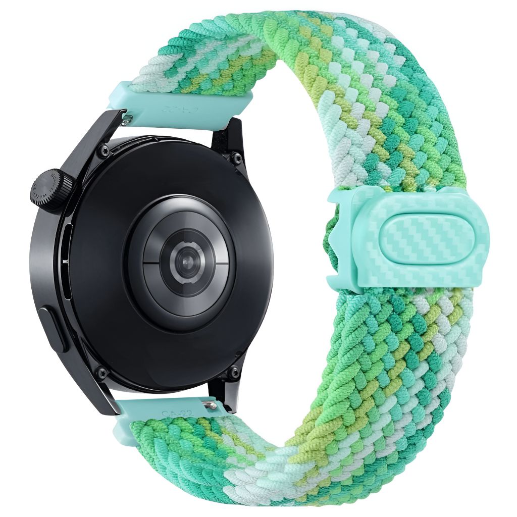 Pollere Braided Nylon Loop Band - Astra Straps