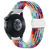 Pollere Braided Nylon Loop Band - Astra Straps