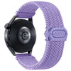 Pollere Braided Nylon Loop Band - Astra Straps