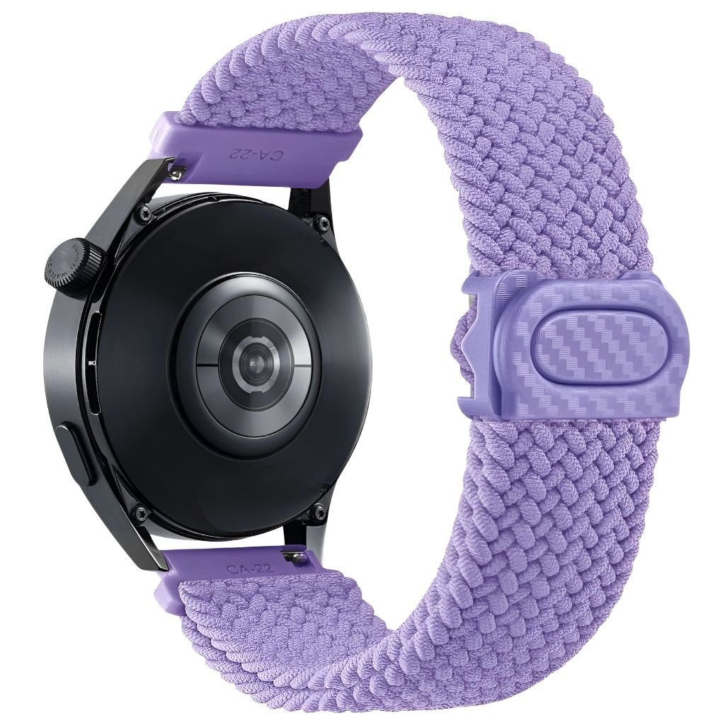 Pollere Braided Nylon Loop Band - Astra Straps